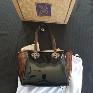 Brighton purse